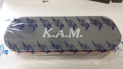 ONE PIECE AIR FILTER