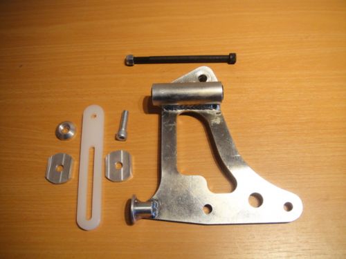 ALTERNATOR WORKS TYPE BRACKET