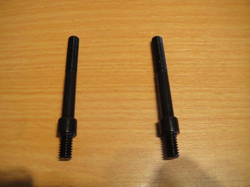 2 X CAM CARRIER LOCATION DOWEL STUDS