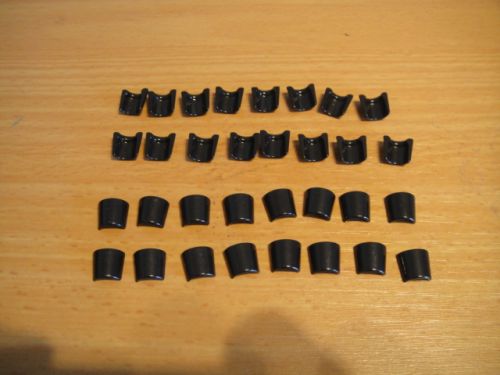 VALVE SPRING COLLET SET