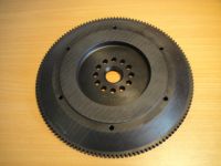 FLYWHEEL 135 TOOTH TO SUIT 7 1/4 CLUTCH FITTING