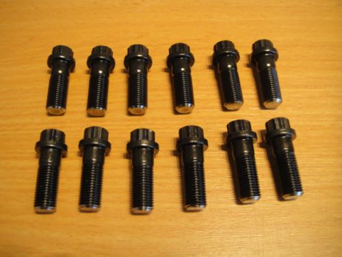 FLYWHEEL BOLT SET