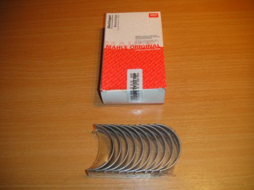 MAIN BEARINGS