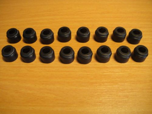 VALVE STEM SEAL SET