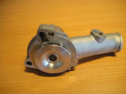 BDG WATER PUMP