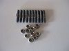 FULL SET OF INLET MANIFOLD STUDS AND K NUTS